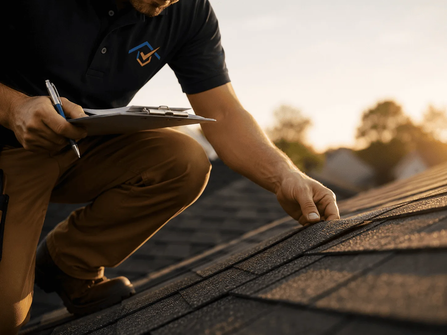 Why Choose Roof Inspection in Danville, IA